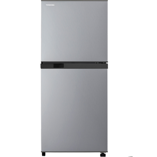 Tủ lạnh TOSHIBA Inverter 180 lít GR-B22VP(SS)